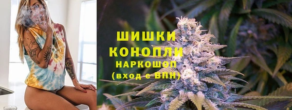 хмурый Верхний Тагил